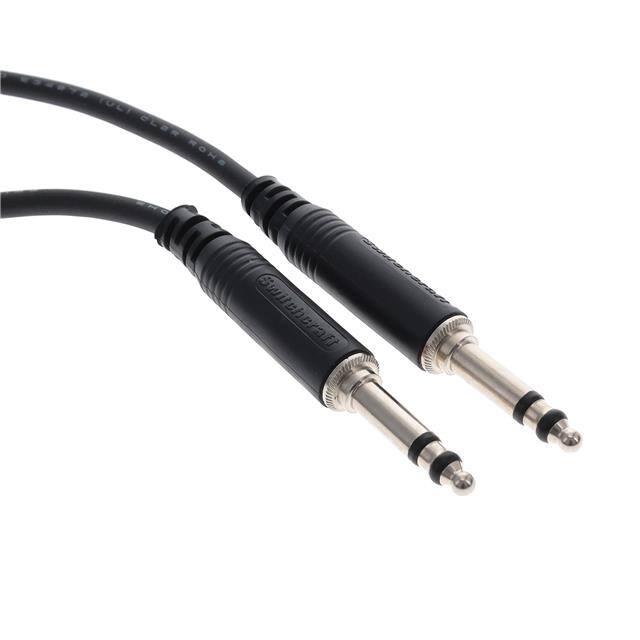 LF8BKX Switchcraft Inc.  Cable Assemblies